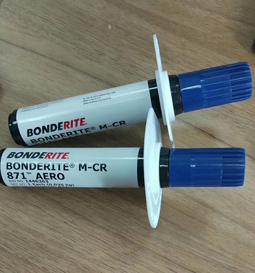 871 BONDERITE M-CR