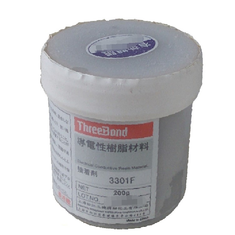 ձI(do)zThreebond 3301F