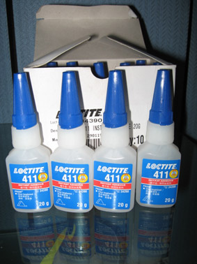 ̩z411|Loctite411zˮ