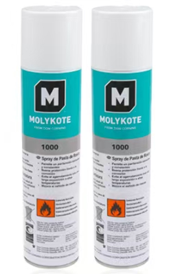 MOLYKOTEĦ͸ߜط֬HP870